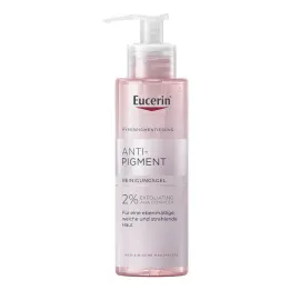 Eucerin Anti-Pigment AHA Cleansing Gel, 1 stk