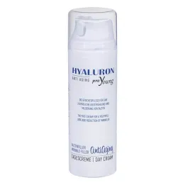 Hyaluron Proyoung rynkefiller creme, 140 ml