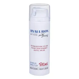 Hyaluron Proyoung Retinol Natcreme, 140 ml