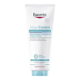 Eucerin Atopicontrol ultralet hydrolotion, 400 ml