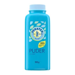 Penaten naturligt pulver, 100 g
