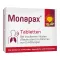 Monapax tabletter, 100 stk