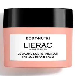 Lierac Body-Nutri SOS-Reparationsbalsam, 30 ml