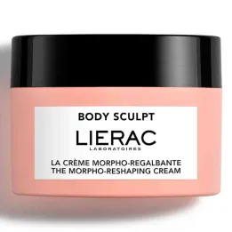 Lierac Body-Sculpt kropscreme, 200 ml