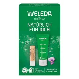 Weleda gavesæt Skin Food/Everon (1 pakke)