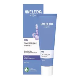 Weleda Iris dagpleje, 30 ml
