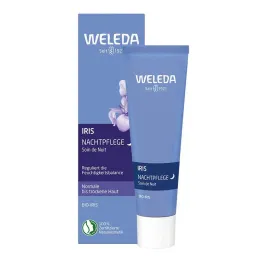 Weleda Iris natpleje, 30 ml