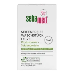 Sebamed oliven vaskestang, 150 g