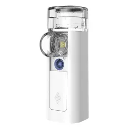 Omron mini Air 360 + Mesh Nebulizer bærbar, 1 stk