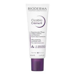 Bioderma Cicabio Creme +, 40 ml