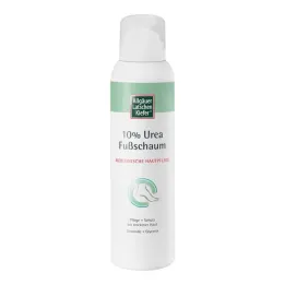 Allgäu bjergfyr 10% urea fodskum, 150 ml