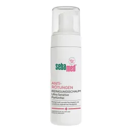 Sebamed anti-rødme renseskum, 150 ml