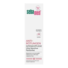 Sebamed anti-rødme intensiv creme, 50 ml