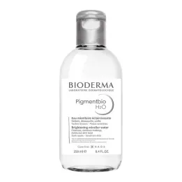 Bioderma Pigmentbio H2O micellær rensning, 250 ml