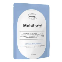 Mobiforte med hydrolysat og C-vitaminpulver, 300 g