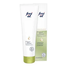 Gratis oliefigurlotion, 150 ml