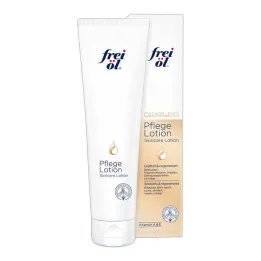 Gratis oliepleje lotion, 150 ml