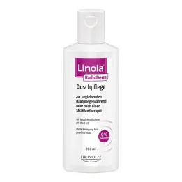 Linola® Radioderm brusepleje, 200 ml