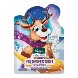 Kneipp naturkind polar brilleskumbad, 40 ml