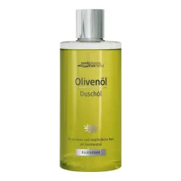 Olivenolie bruseolie, 300 ml