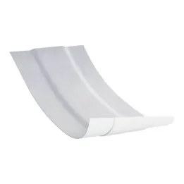 Dracoplast Klassisk Gips 6 cmx1 m hvid, 1 stk