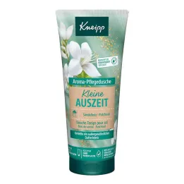 Kneipp aromapleje brusebad lidt timeout, 200 ml