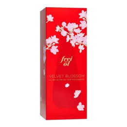 Free Oil Ultra Glow Velvet Blossom Oil, 100 ml