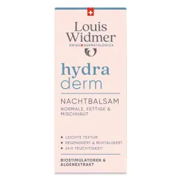 Widmer hydraderm natbalsam l.P., 50 ml