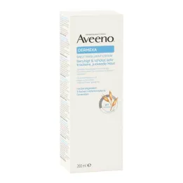 Aveeno Dermexa Blødgørende Creme, 200 ml