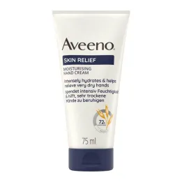 Aveeno Skin Relief Håndcreme, 75 ml