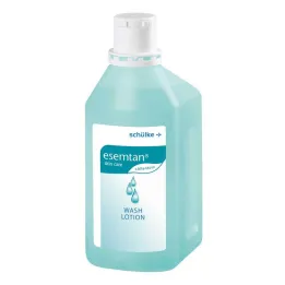 Esemtan vaskelotion, 1 l