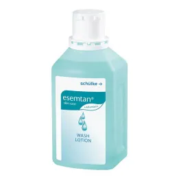 Esemtan vaskelotion, 500 ml