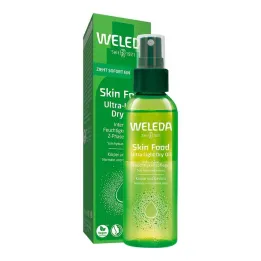 Weleda Skin Food ultralet tør olie, 100 ml