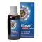Lioran centra dråber til at fremme søvn, 50 ml