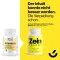 Vitamin A 10.000 IE retinylacetat kapsler Zeinpharma, 120 stk
