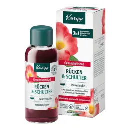 Kneipp helsebad bagpå &amp; skulder, 100 ml