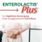 Enterolactis Plus kapsler, 30 stk