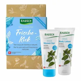 Rausch gavesæt friskhed 2024, 1 s