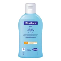 Sterillium hånddesinfektionsgel, 100 ml