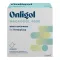 Onligol Macrogol 4000 pulver til fremstilling af opløsningspose, 20X10 g