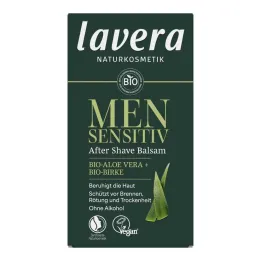 Lavera Men After Shave Balm DE, 100 ml
