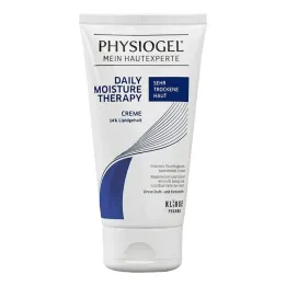 Physiogel Daily Moisture Therapy til meget tør hudcreme, 200 ml