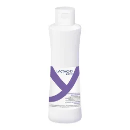 Lactacyd plus beroligende intimvaskelotion, 250 ml