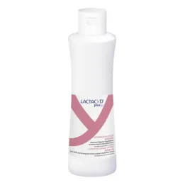 Lactacyd plus sensitiv intimvaskelotion, 250 ml