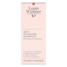 Widmer body anti-skæl shampoo, 150 ml