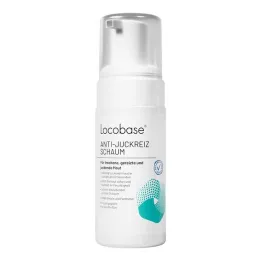 Alfason Itch Relief Coolmousse Foam (100 ml)