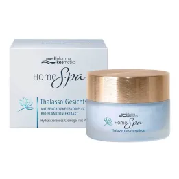 Home Spa Thalasso ansigtspleje gel, 50 ml