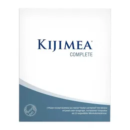 Kijimea komplette kapsler, 1 stk