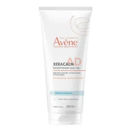 Avene Xeracalm A.D fugtgivende mælkeagtig gel, 200 ml
