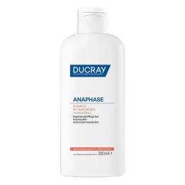 Ducray Anaphase Shampoo til midlertidigt hårtab, 200 ml